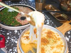 -黑牛の場烤肉(摩天活力城店)