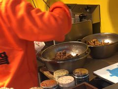 -傅强排骨(成都总店)