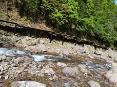 -百杖潭景区