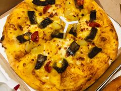 -必胜客(东大桥店)