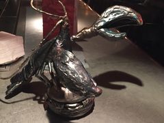-Burger & Lobster(Dean Street)