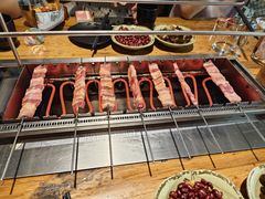 -悦屋老板娘的烤肉店(紫薇田园店)