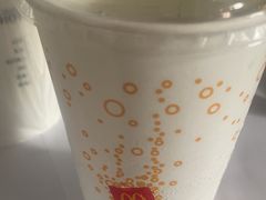 -麦当劳(药谷大道店)