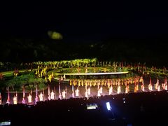 -鼎盛王朝康熙大典实景演出