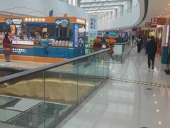 -万达茂商场(南京仙林店)