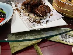 -汤记传菜(秀浦路店)