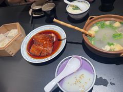 -金陵家宴·金陵春·南京菜(夫子庙店)