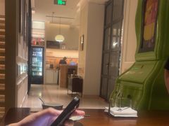 -金谷仓家庭料理(马泉营店)