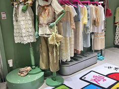 -妖精的口袋(龙之梦店)