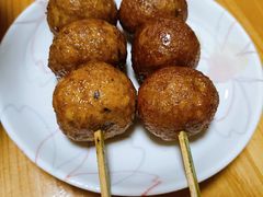 鸡肉丸子-鳥禾(天津店)