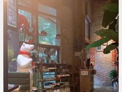 -NLFS1983咖啡花园餐厅(锦桂店)