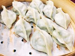 煸馅饺子-老边饺子馆(中街店)