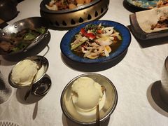 -耶里夏丽·丝路新疆菜·清真食品(徐汇南丹东路臻选店)