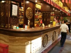 -老码头火锅(玉林店)
