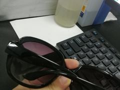 -利客来眼镜店(崂山百货店)