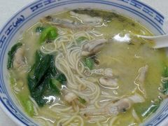 -明呈黄鱼面馆(斜土路店)