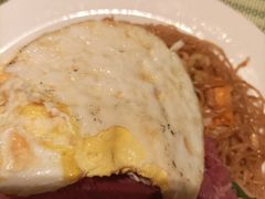 -云尚自助餐厅(佛山南海瞻云酒店)