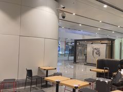 -麦当劳(北京大兴机场二层国内到达(安检外)店)