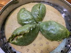 清明果-朗妈私房菜(婺女州店)