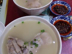 -易老妈蹄花.特色川菜(人民公园总店)