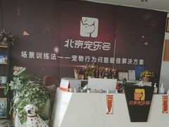 -宠乐会宠物乐园