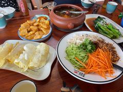 -云隐小厨·传统大理美食(复兴路店)