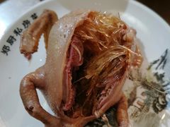 -郑厨私房菜