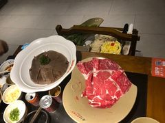 -晓宇重庆火锅(龙首店)