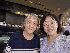 -东方明珠·空中旋转餐厅