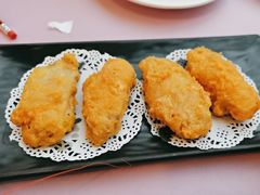 -金时代顺风大酒店(南桥百联店)