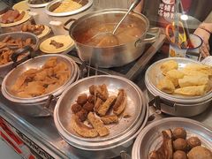 -柳州肥姨妈大骨螺蛳粉(东靖路店)