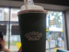 -小泉居(水坑尾店 )