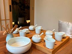 -梅间堂茶馆(绿地缤纷城店)