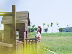 -紫颐香薰山谷景区