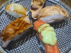 -采御鲜·回转寿司(汕头万达店)