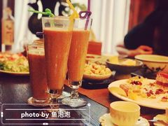 -碧露轩·大益茶体验馆(镇江路店)