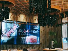 -赤坂亭·M9和牛烧肉·铁板烧·日料398放题(长泰广场店)