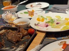 -国际饭店·西餐厅(西大直街店)