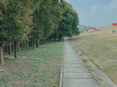 -南京金牛湖风景区