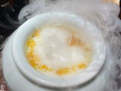 贵妃山药酪-掌柜的店·河南菜(世茂店)