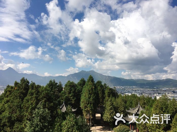 狮子山公园图片 - 第4张