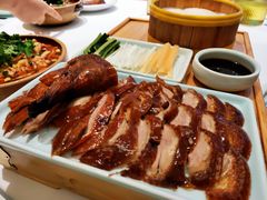 -张烤鸭·川菜·非遗冒烤鸭(青石桥店)