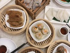 -龙的酒楼·手工早茶·顺德菜(近良路店)