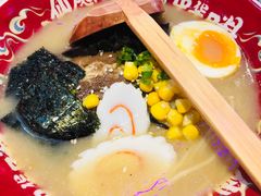 -仙隐小鹿中華の日料(荣民龙首广场店)