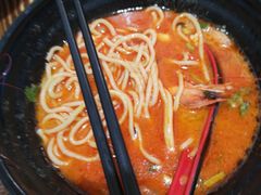 -老宅原住民沙茶面精品小吃(龙头路店)