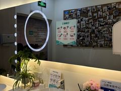 -维乐口腔(美维云门诊陆家嘴店)