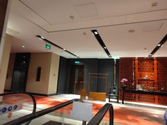 -泛太平洋大酒店·海天楼中餐厅·粤菜