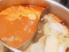 -熹悟海鲜火锅·广式打边炉