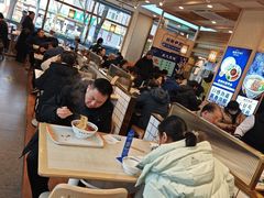 -丝路伊兰·兰州牛肉面(马连道店)