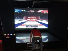 -VS SPORTS PARK运动玩乐园·团建·生日会(合生汇店)